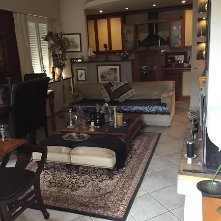 The A Project, Gallery * アグリア