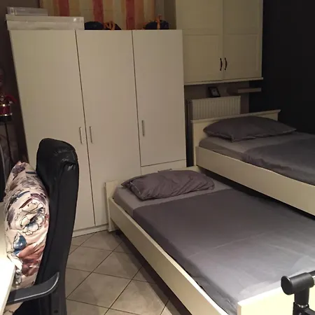 Apartman The A Project, Gallery