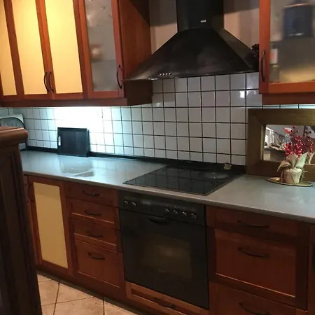 The A Project, Gallery Apartment