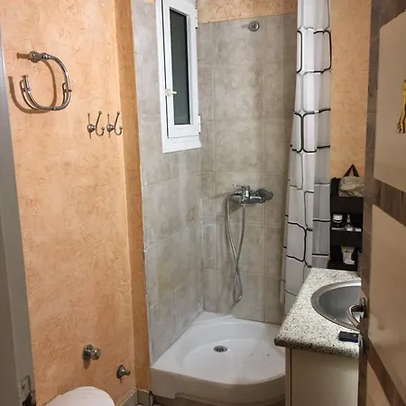 The A Project, Gallery Agria